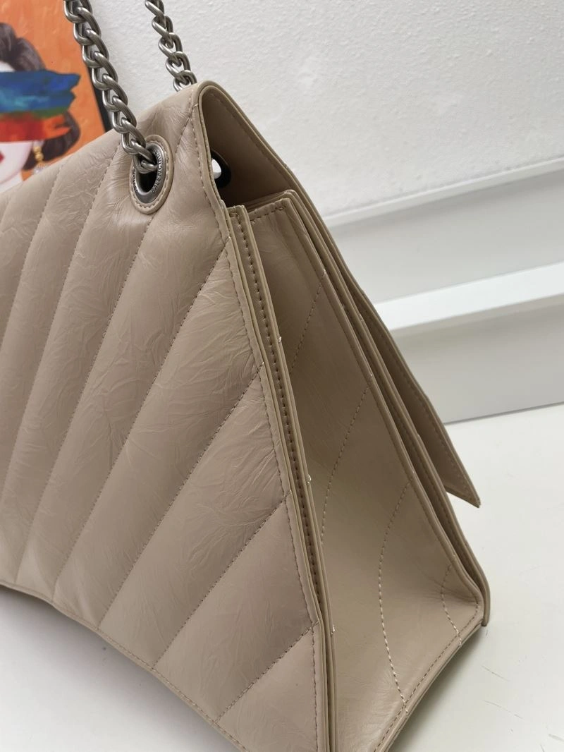 Efficient Bxlxnciaga Hourglass Bags 87749
