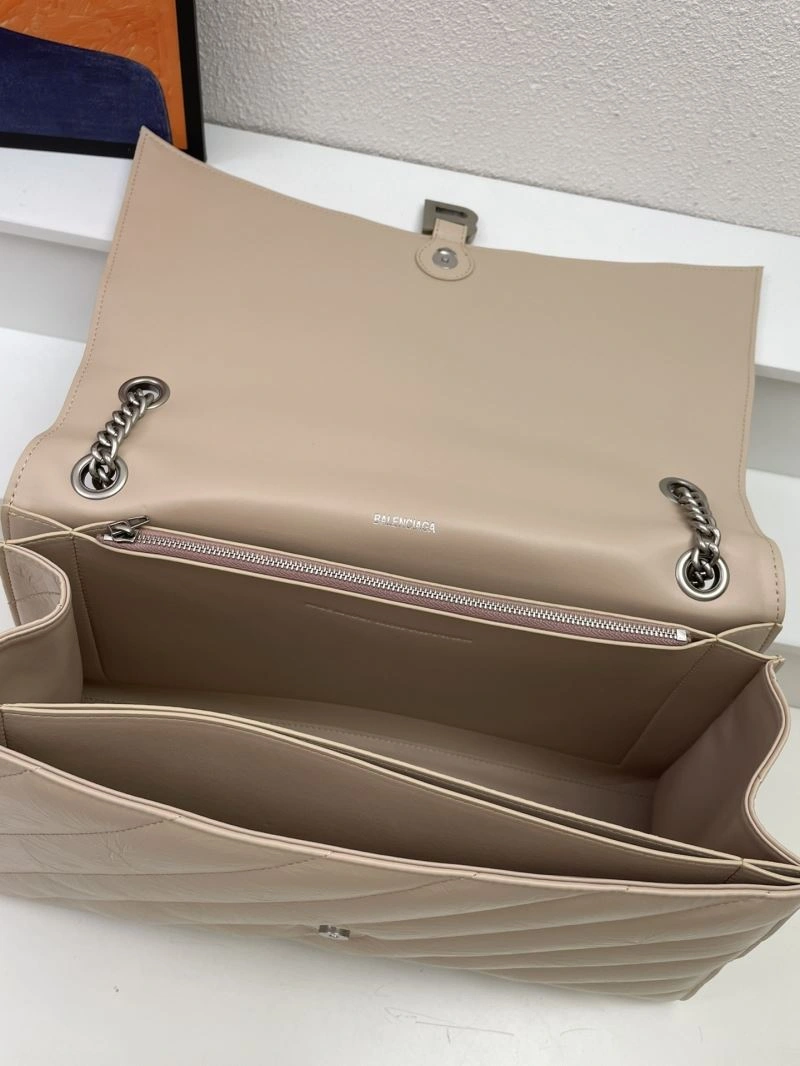 Efficient Bxlxnciaga Hourglass Bags 87749