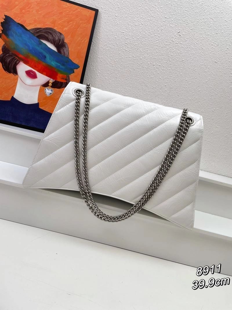 DailyWear Bxlxnciaga Hourglass Bags 87745