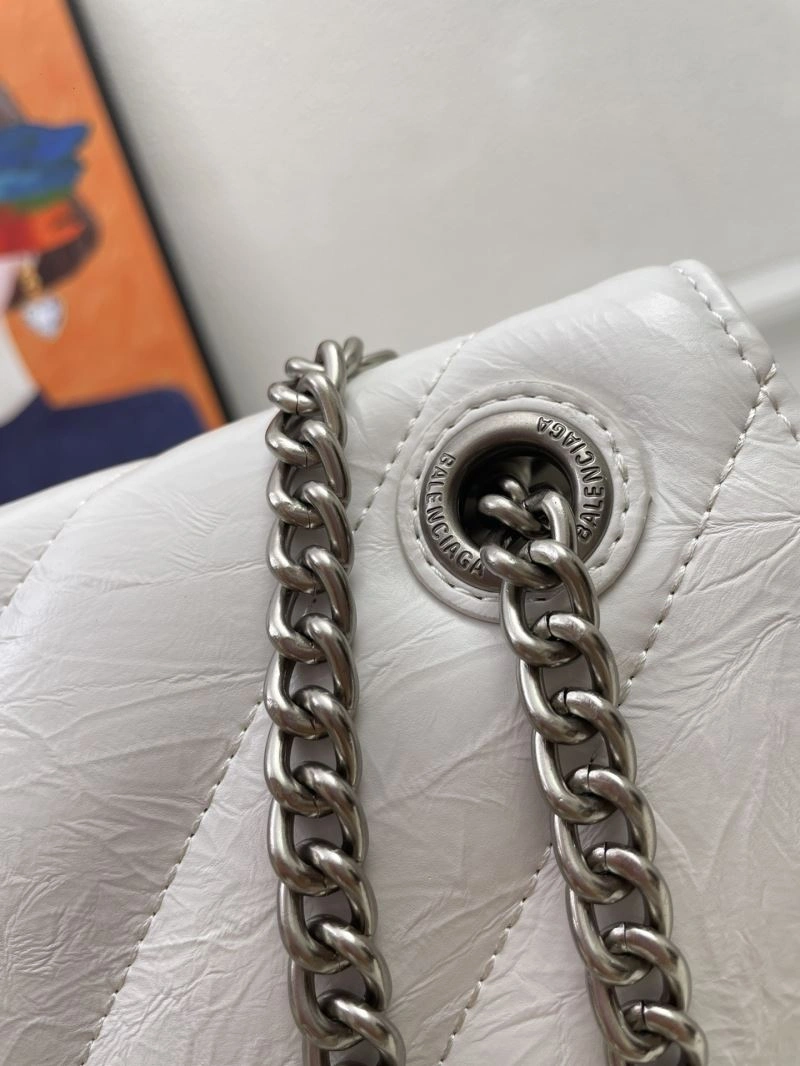 DailyWear Bxlxnciaga Hourglass Bags 87745