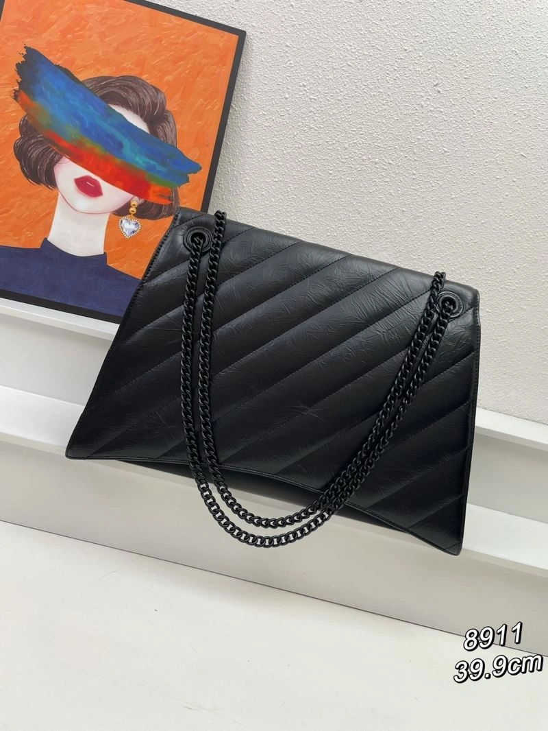 Bxlxnciaga Hourglass Bags Lightweight 87734