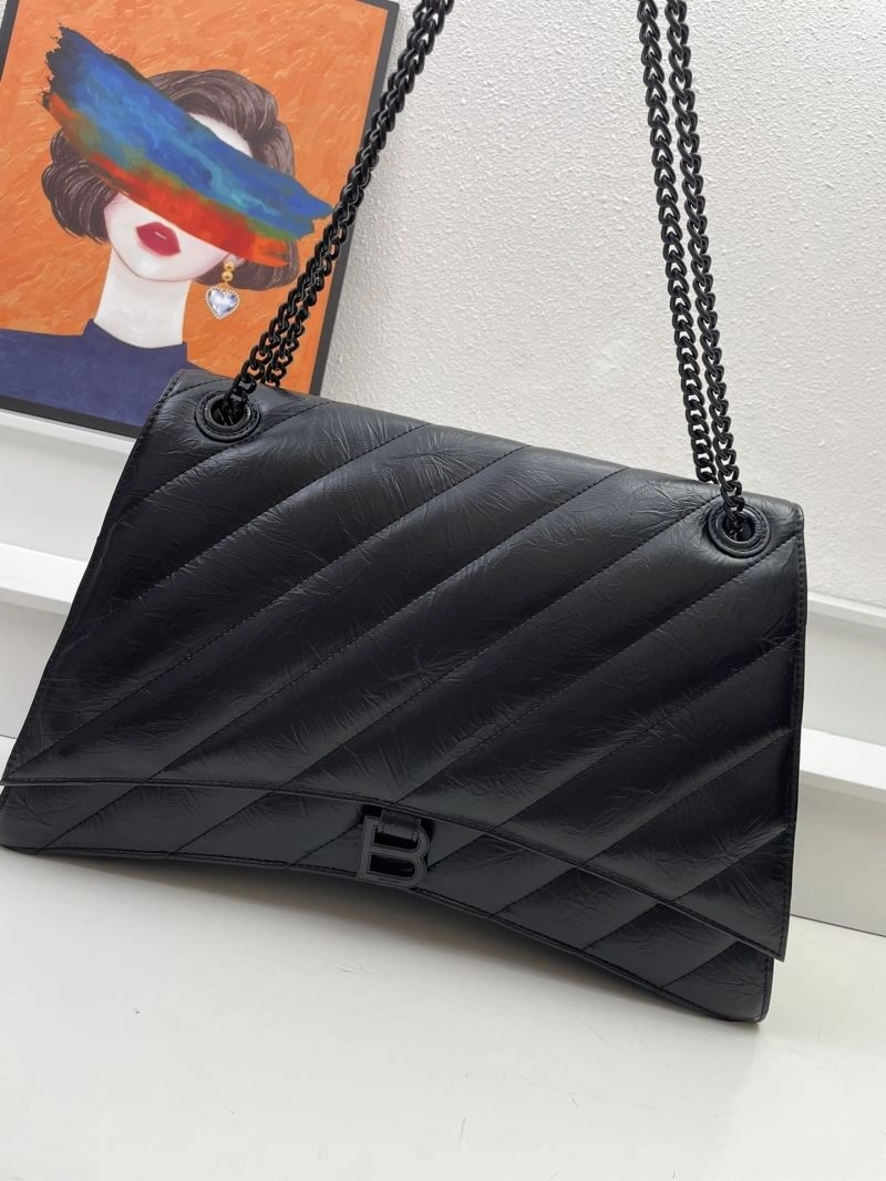 Bxlxnciaga Hourglass Bags Lightweight 87734