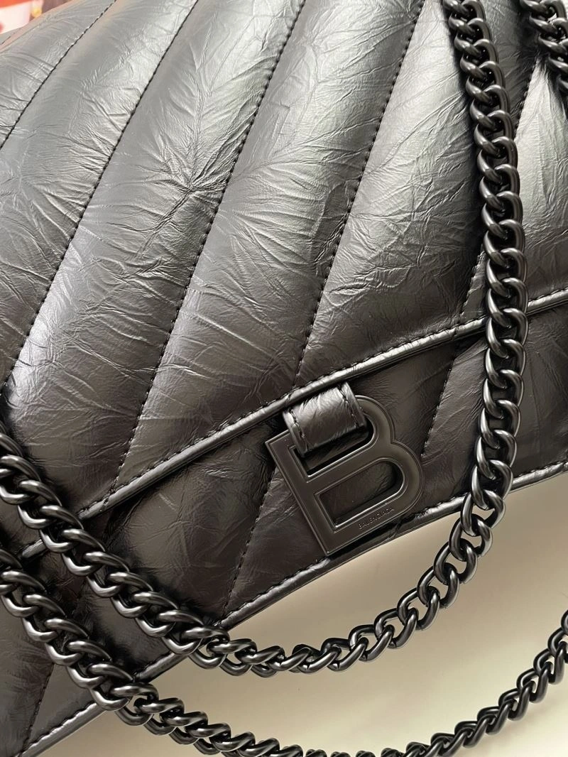 Bxlxnciaga Hourglass Bags Lightweight 87734