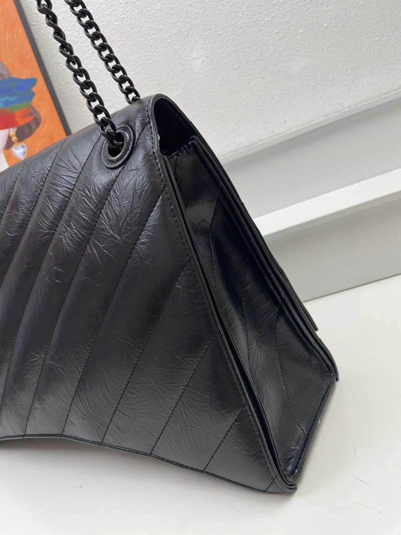 Bxlxnciaga Hourglass Bags Lightweight 87734