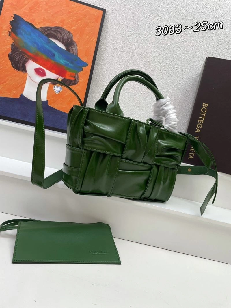 Elegant BX Top Handle Bags 87639