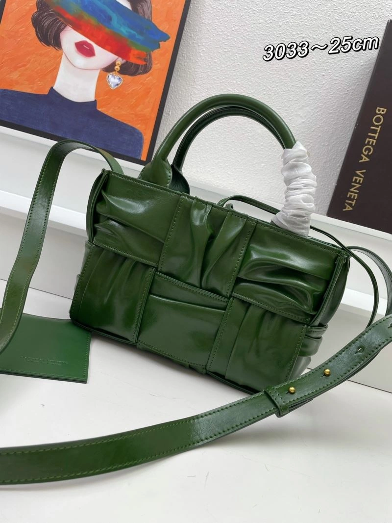 Elegant BX Top Handle Bags 87639