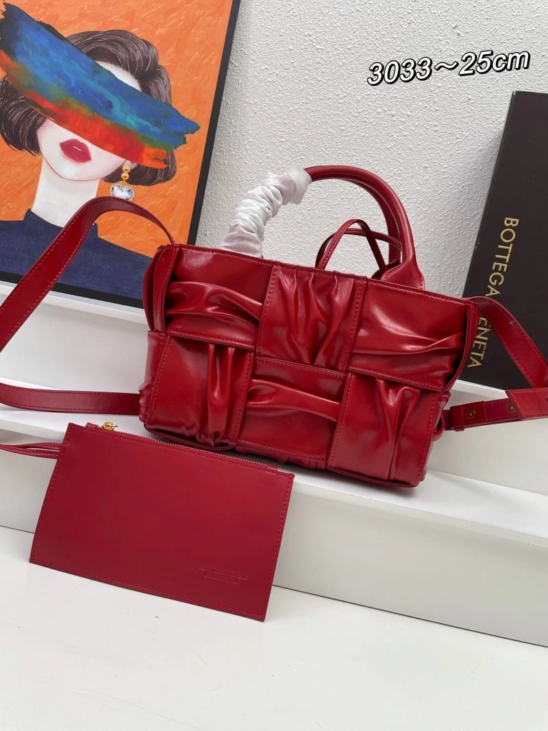 Modern BX Top Handle Bags 87615