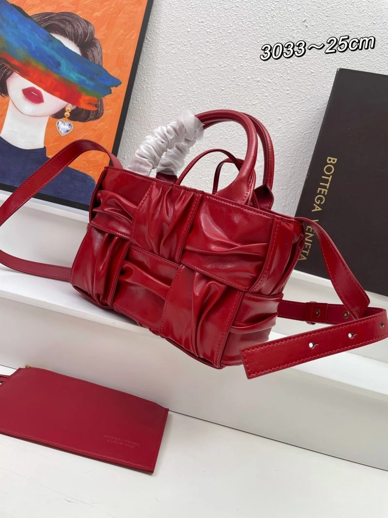 Modern BX Top Handle Bags 87615