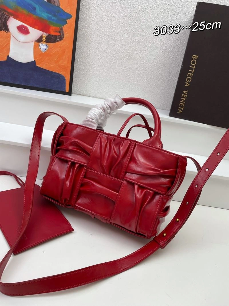 Modern BX Top Handle Bags 87615