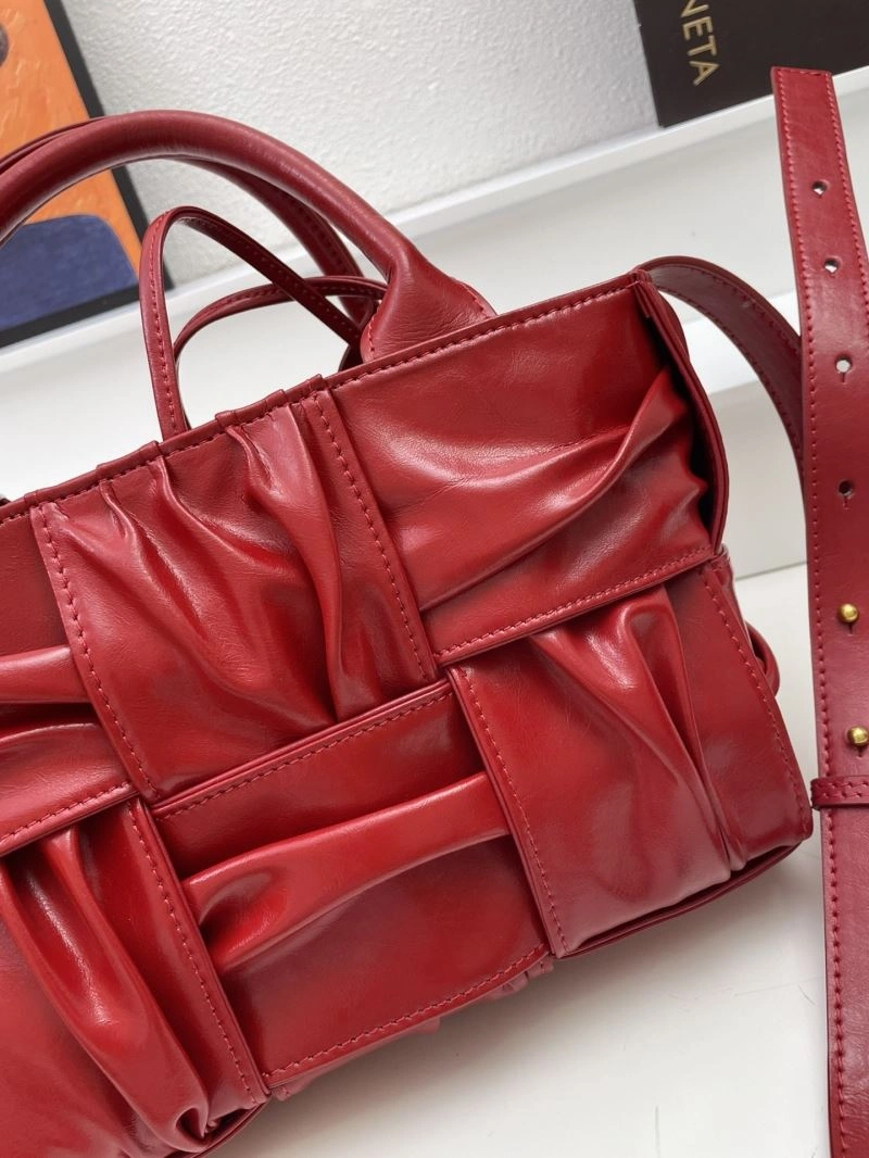 Modern BX Top Handle Bags 87615