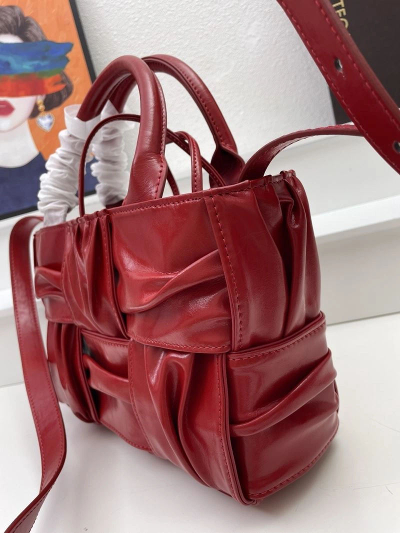 Modern BX Top Handle Bags 87615