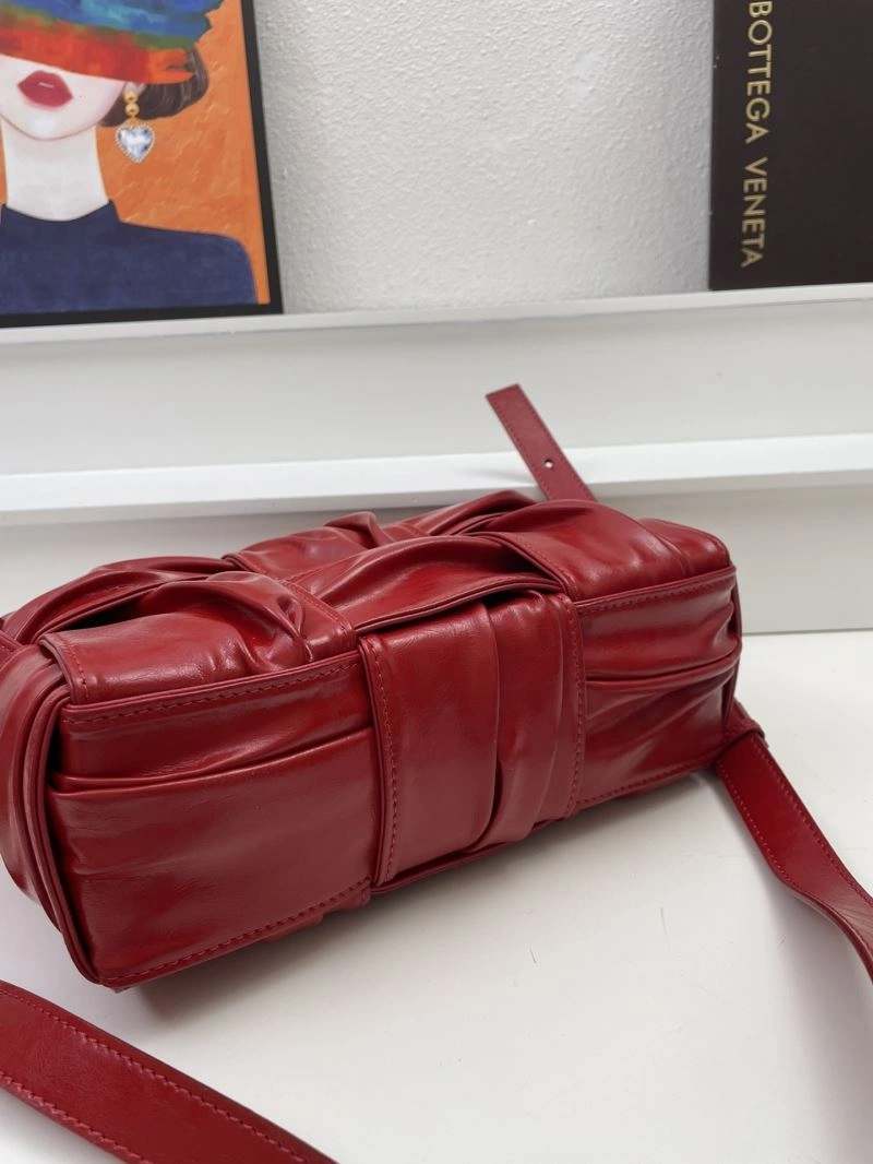 Modern BX Top Handle Bags 87615