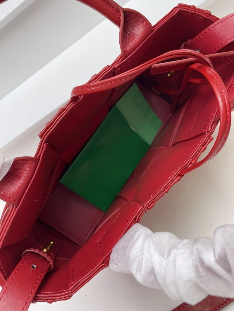 Modern BX Top Handle Bags 87615