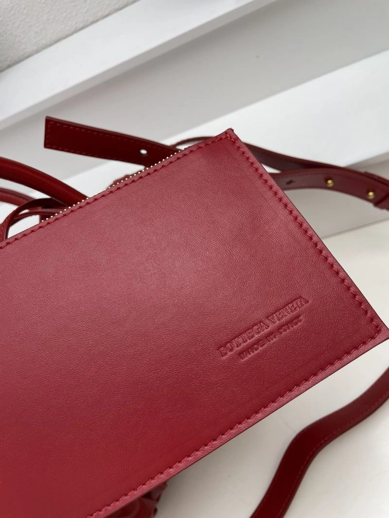 Modern BX Top Handle Bags 87615