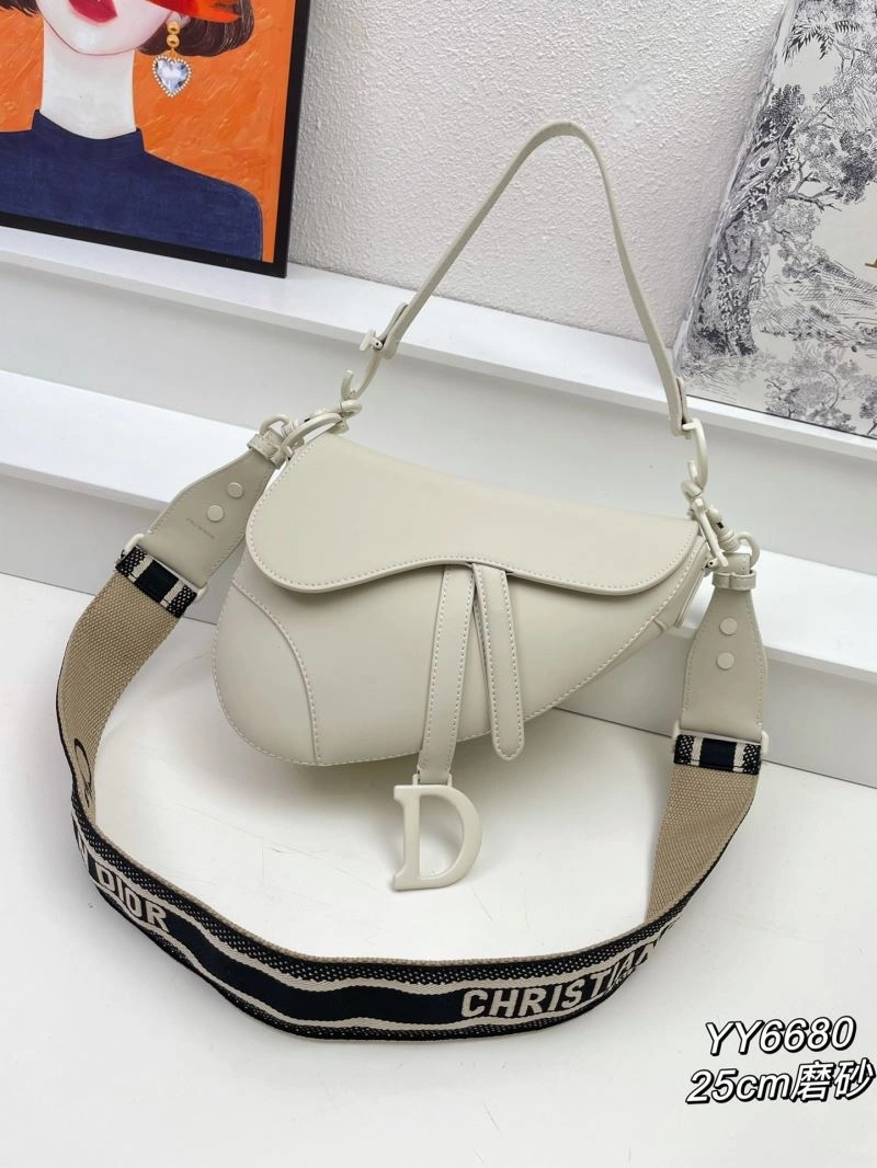 Modern Dxxr Saddle Bags 63113