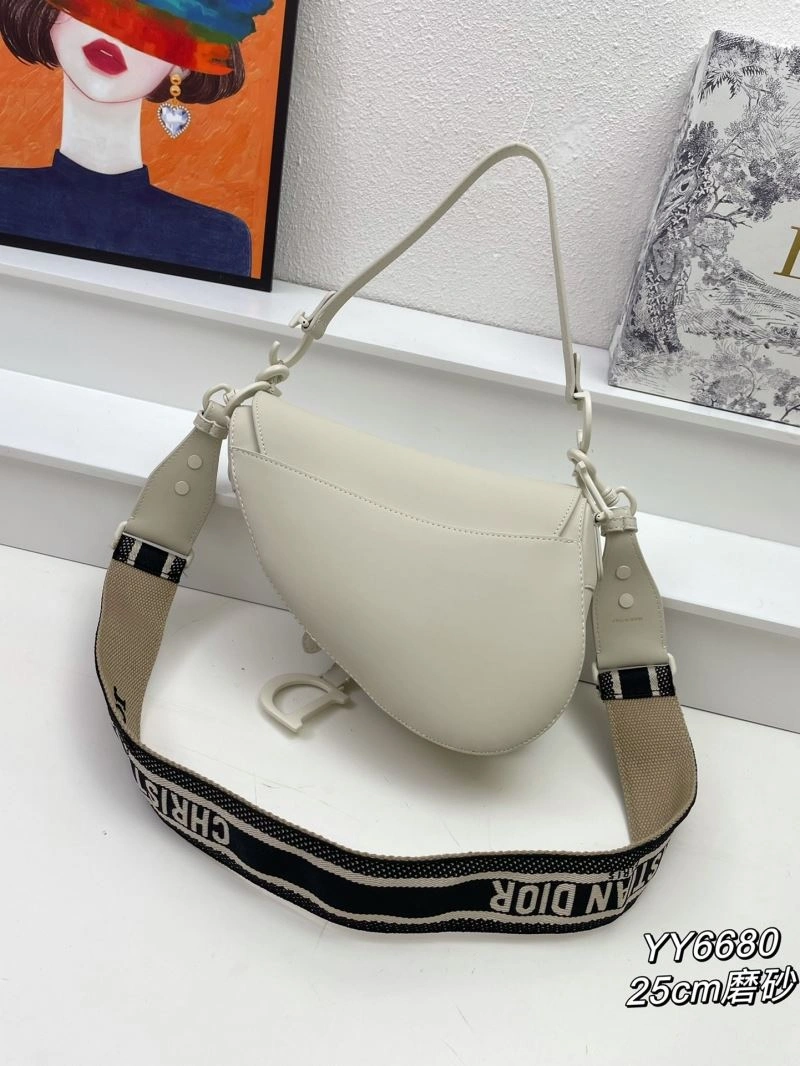 Modern Dxxr Saddle Bags 63113