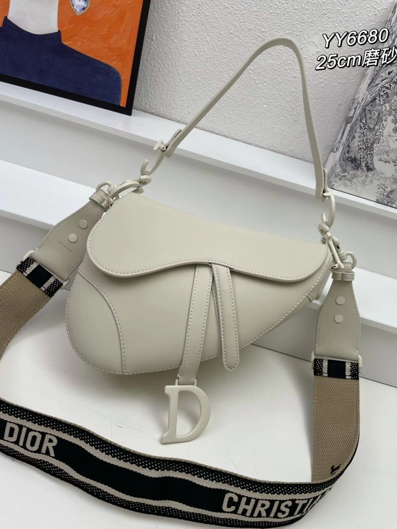 Modern Dxxr Saddle Bags 63113