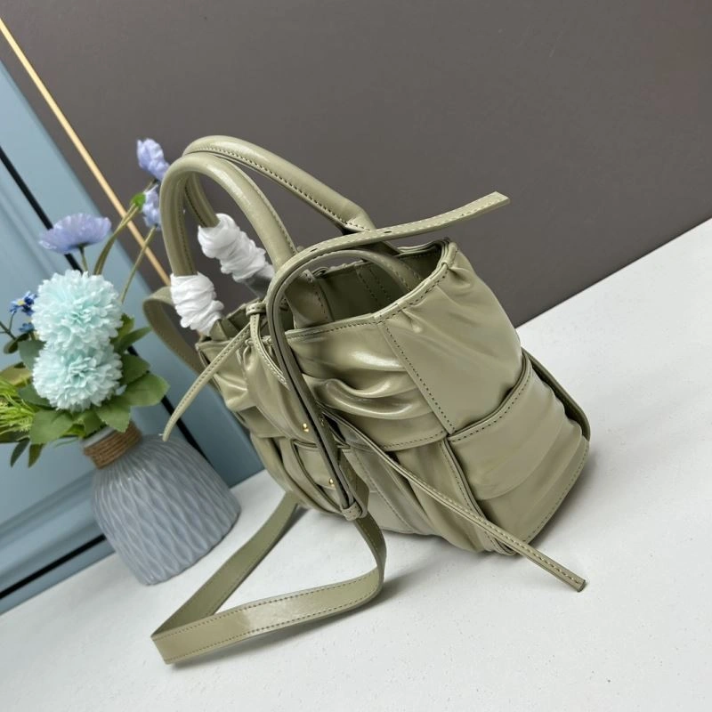 EyeCatching BX Top Handle Bags 87625