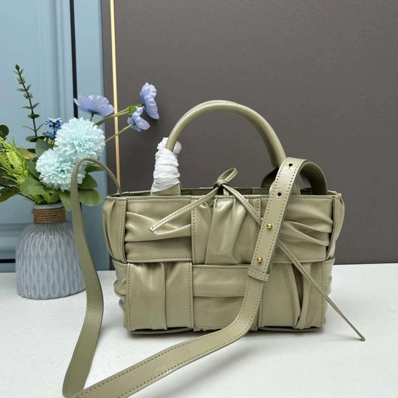 EyeCatching BX Top Handle Bags 87625