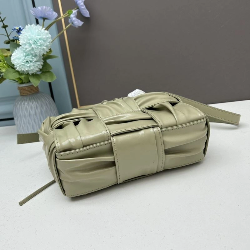 EyeCatching BX Top Handle Bags 87625