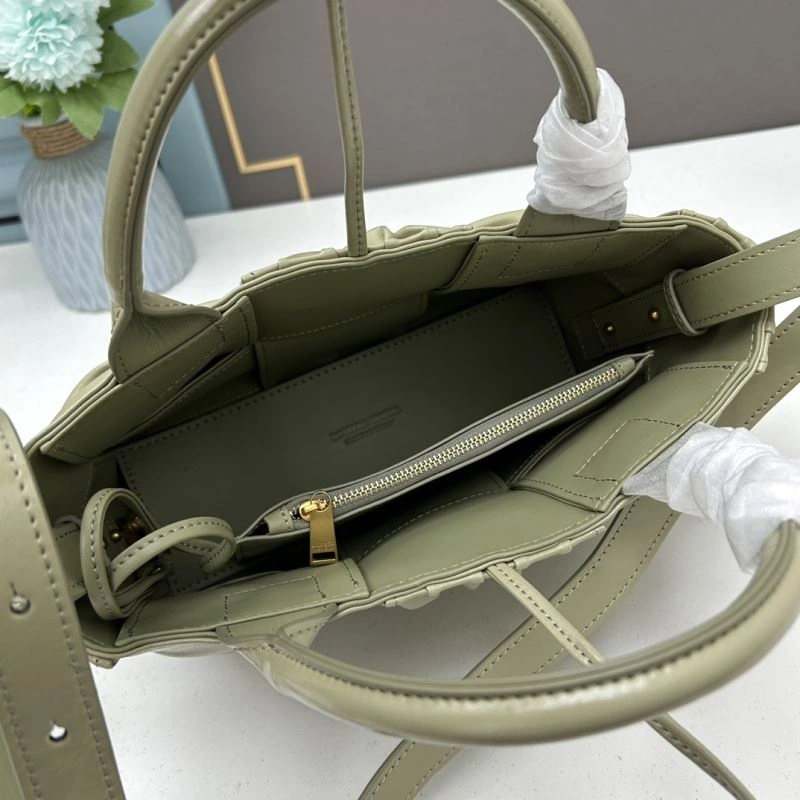 EyeCatching BX Top Handle Bags 87625