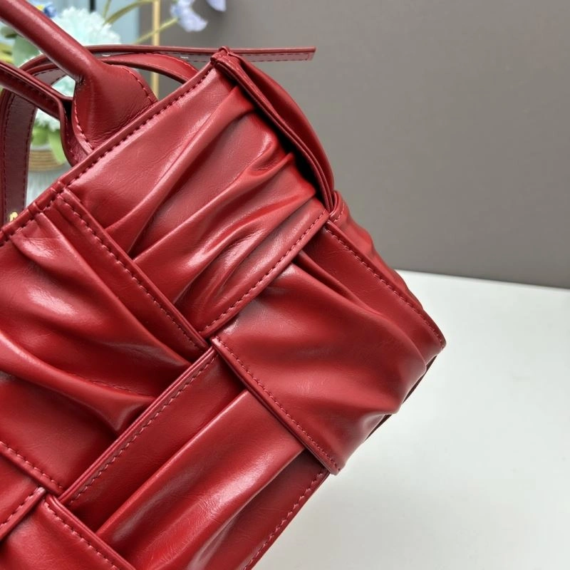 BX Top Handle Bags Lightweight 87599