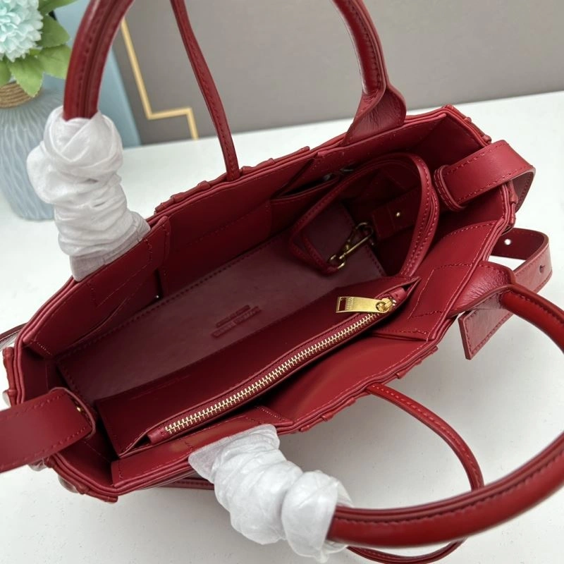BX Top Handle Bags Lightweight 87599