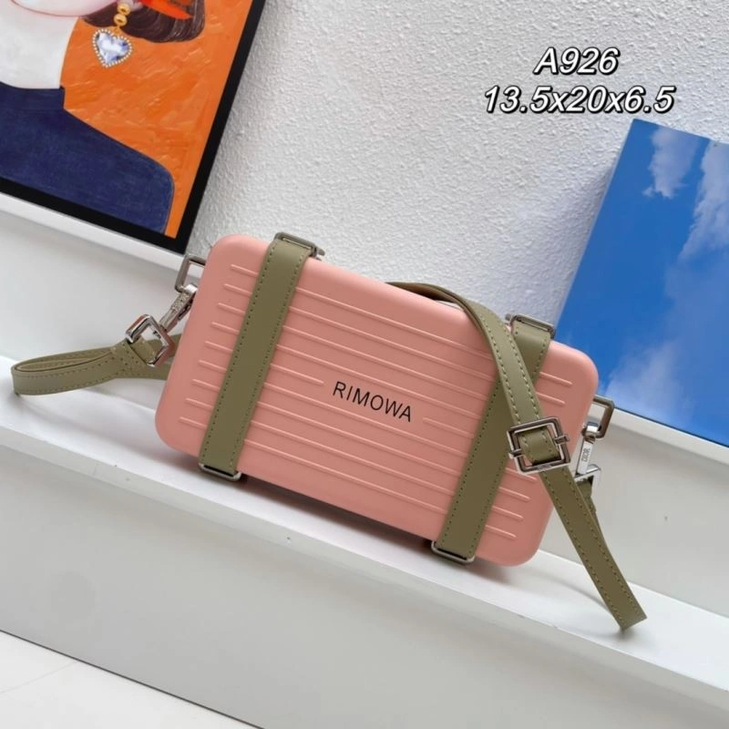 Minimalist Dxxr Satchel bags 63023