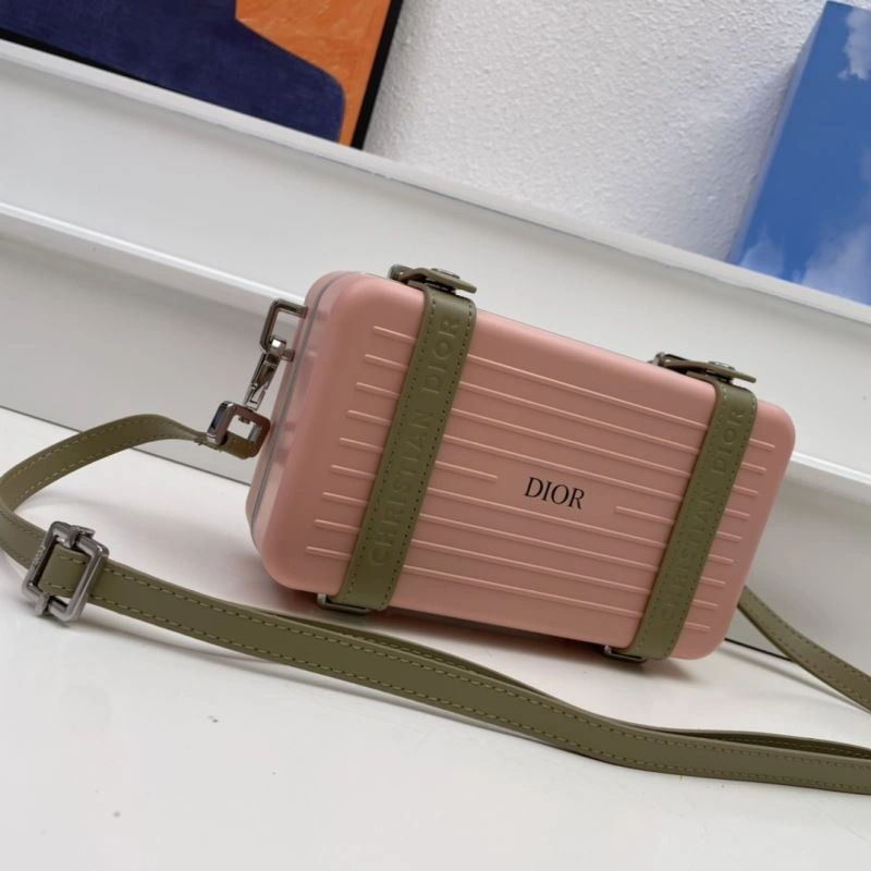 Minimalist Dxxr Satchel bags 63023