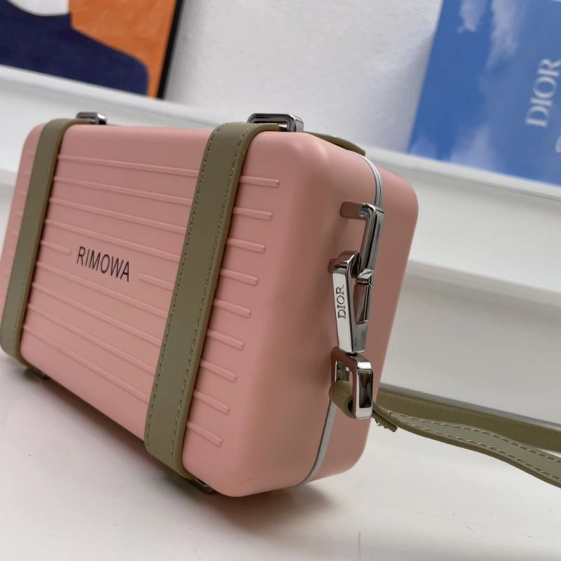 Minimalist Dxxr Satchel bags 63023