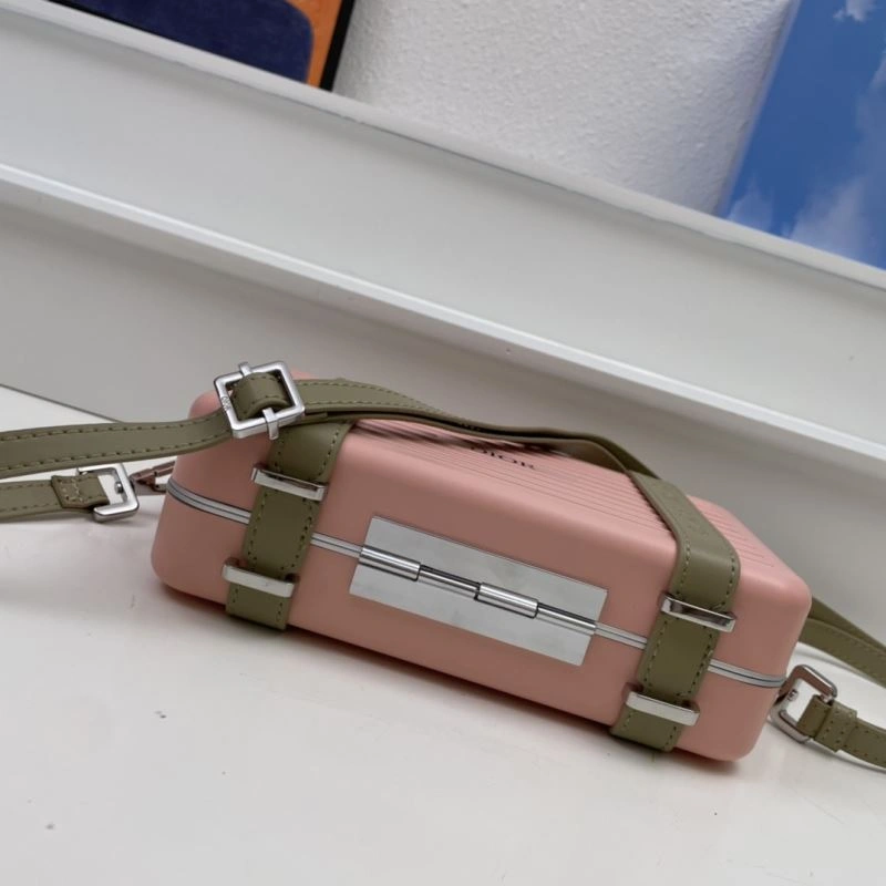 Minimalist Dxxr Satchel bags 63023