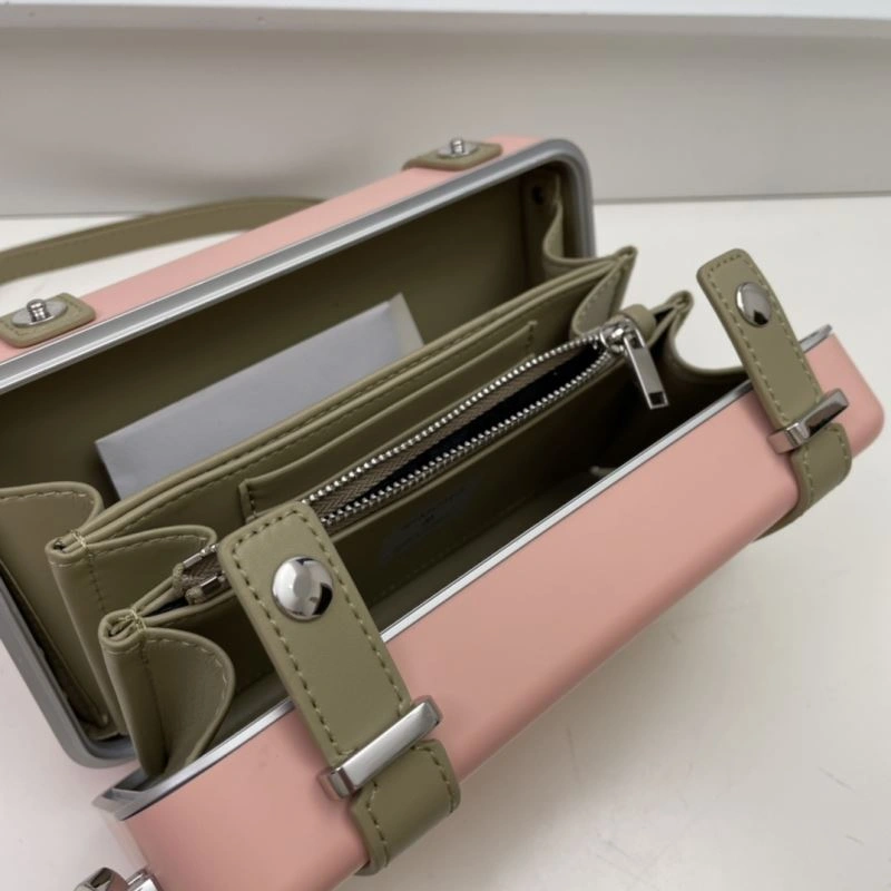 Minimalist Dxxr Satchel bags 63023