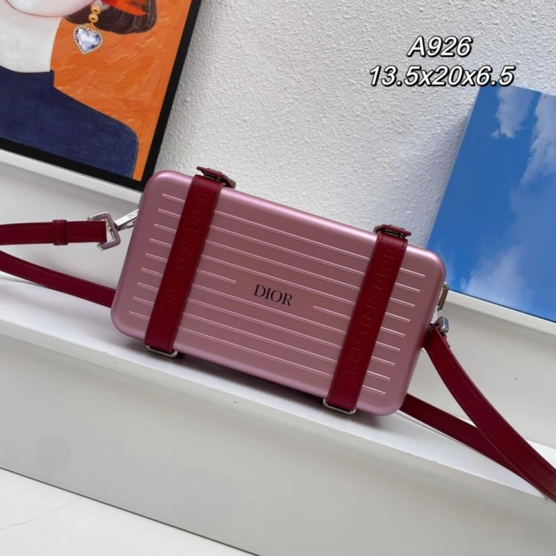 Modern Dxxr Satchel bags 63013