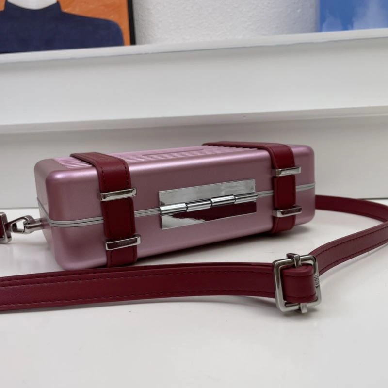 Modern Dxxr Satchel bags 63013