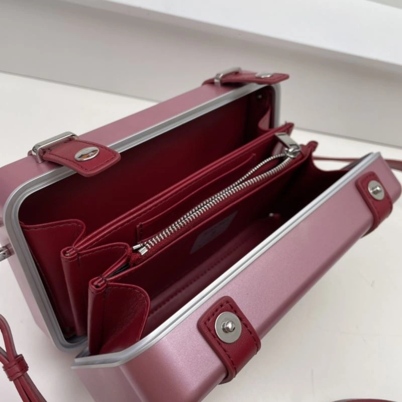Modern Dxxr Satchel bags 63013