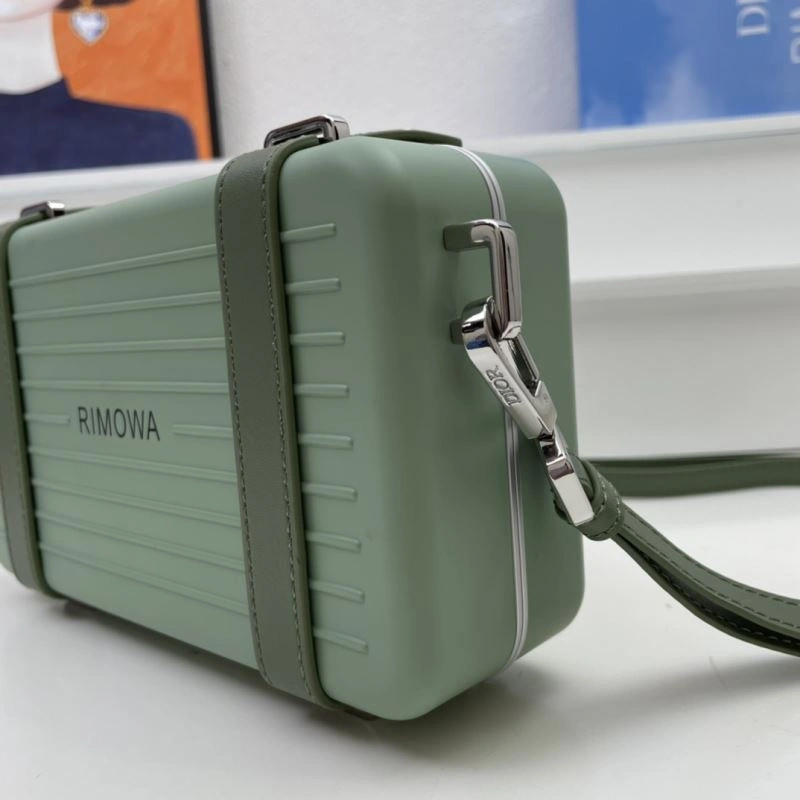 Dxxr Satchel bags Resilient 63064