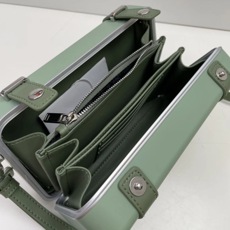 Dxxr Satchel bags Resilient 63064