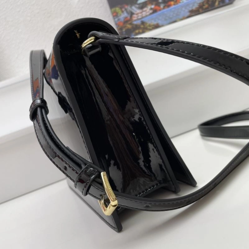 Stylish D&X Satchel Bags 87398