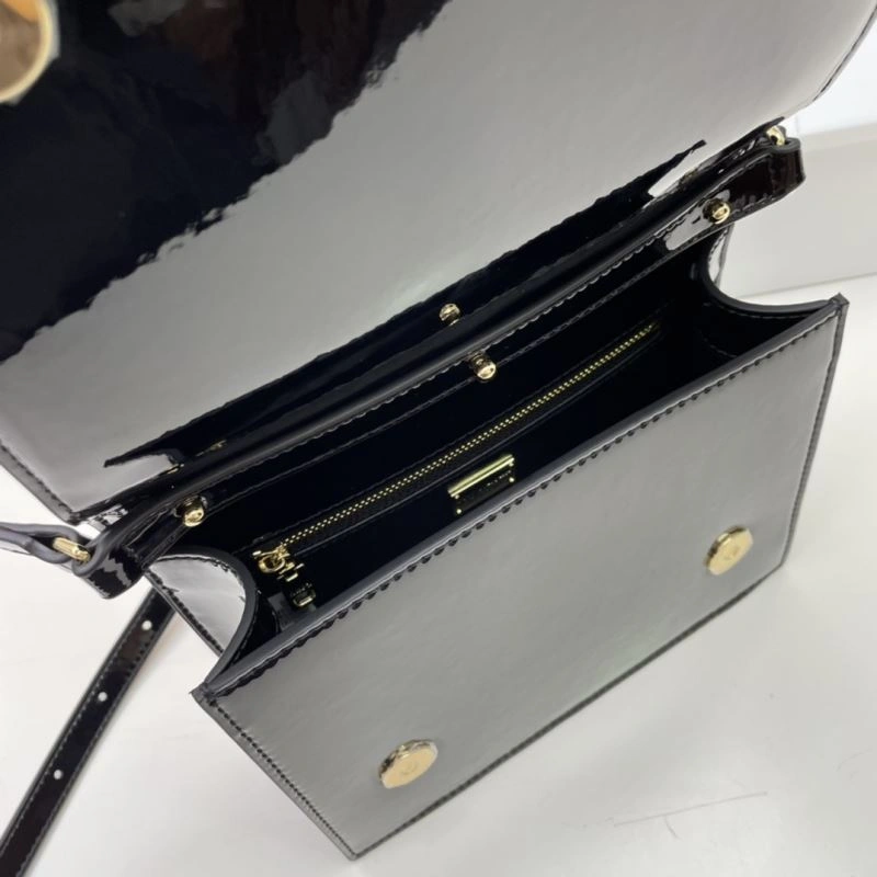 Stylish D&X Satchel Bags 87398