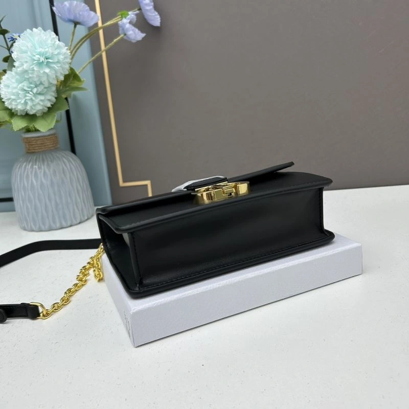 Dxxr Montaigne Bags Sleek 63221
