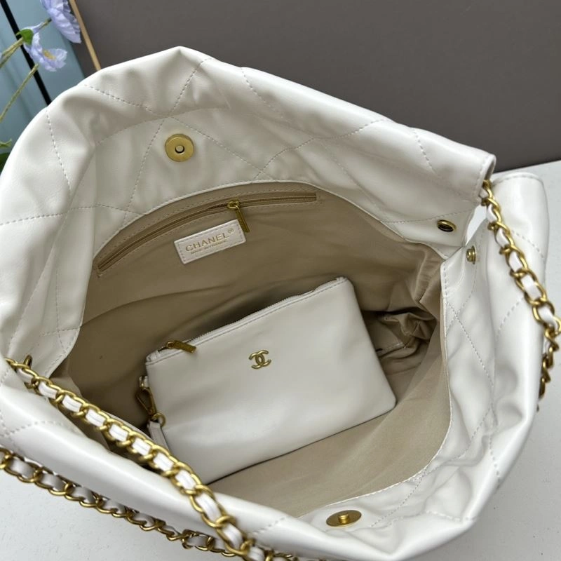 StreetReady Chxnxl Gabrielle Bags 33222