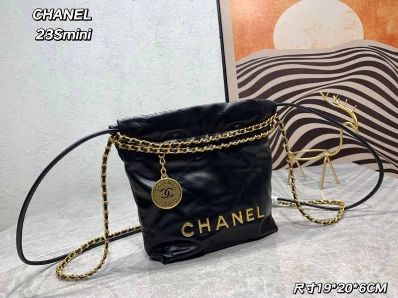 Durable Chxnxl Gabrielle Bags 33211