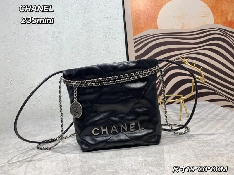Minimalist Chxnxl Gabrielle Bags 33166