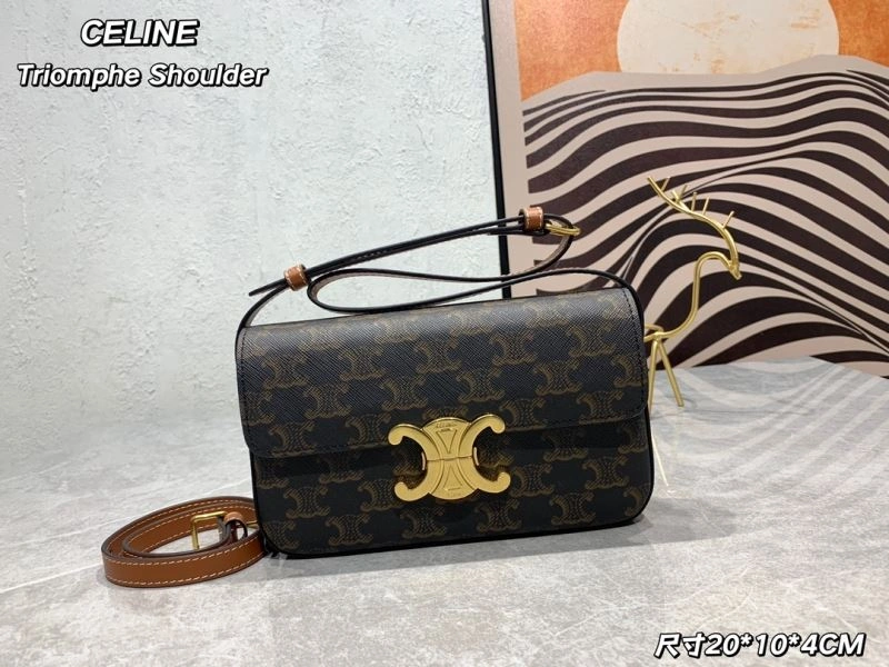 Minimalist Cxlxne Satchel Bags 87498