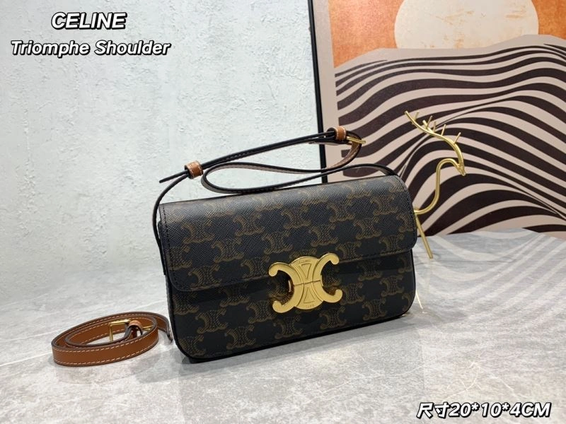 Minimalist Cxlxne Satchel Bags 87498