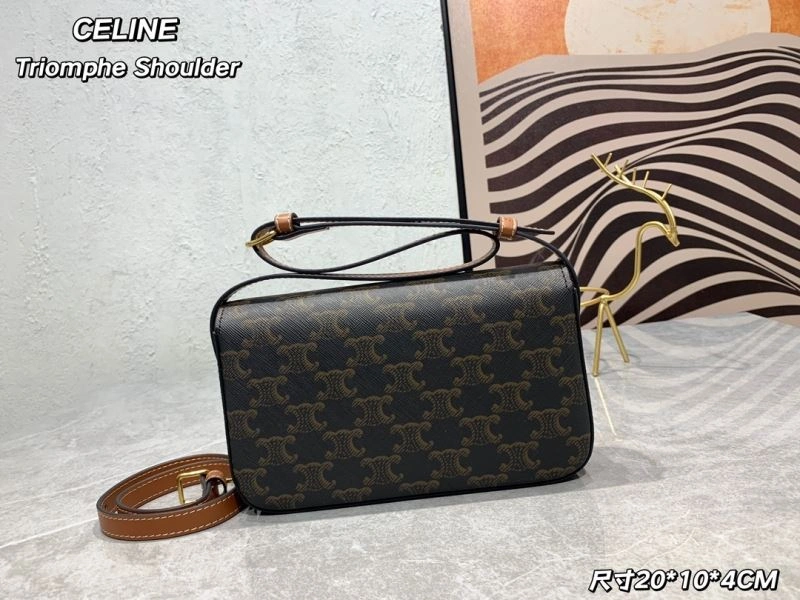 Minimalist Cxlxne Satchel Bags 87498