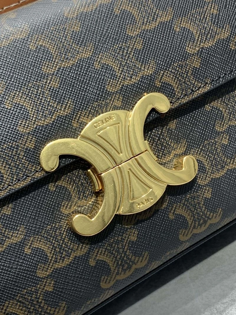 Minimalist Cxlxne Satchel Bags 87498