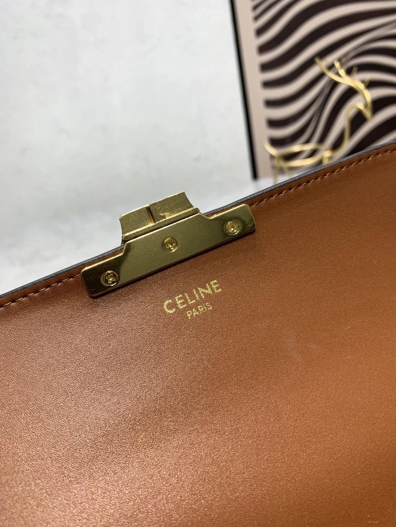 Minimalist Cxlxne Satchel Bags 87498