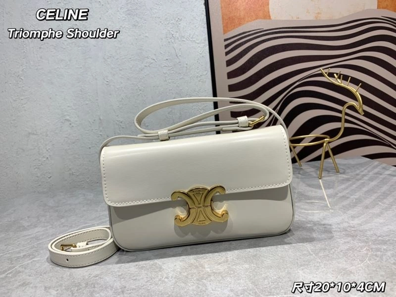 Compact Cxlxne Satchel Bags 87497