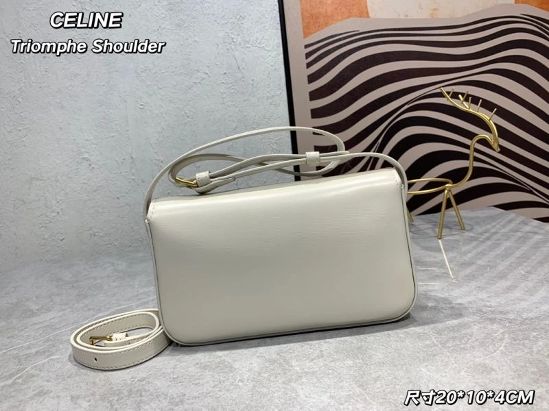 Compact Cxlxne Satchel Bags 87497